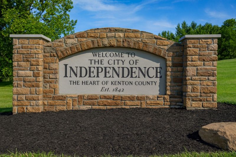 Independence, KY