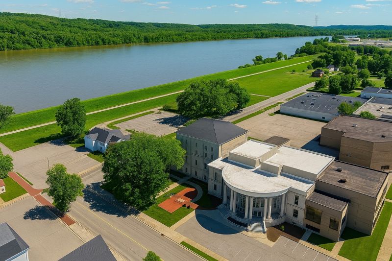 Lawrenceburg, IN