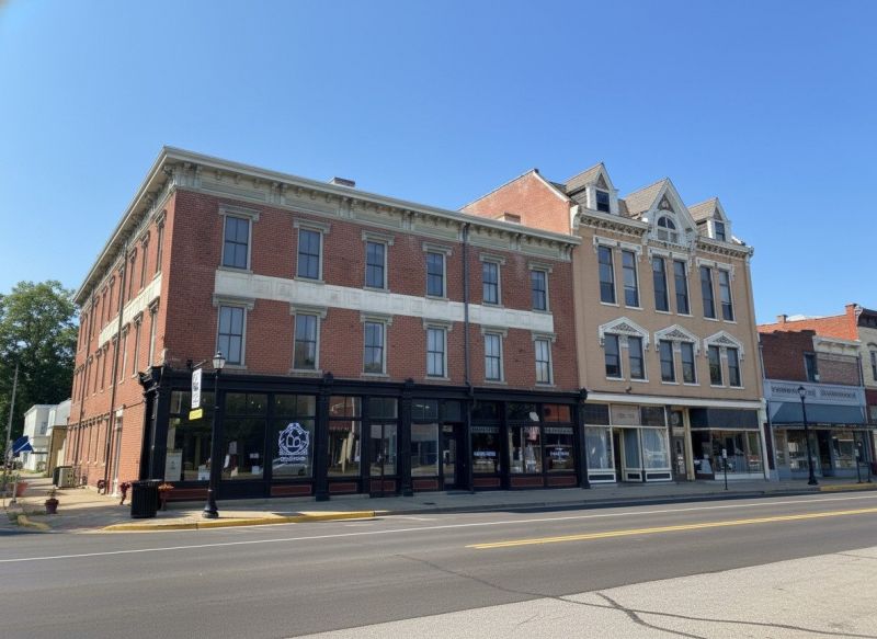 Vevay, IN