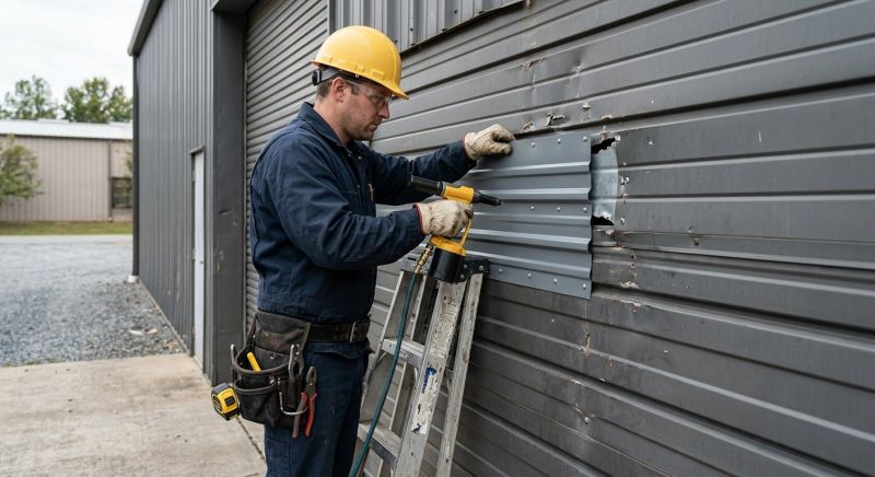 Siding Service in Union, KY