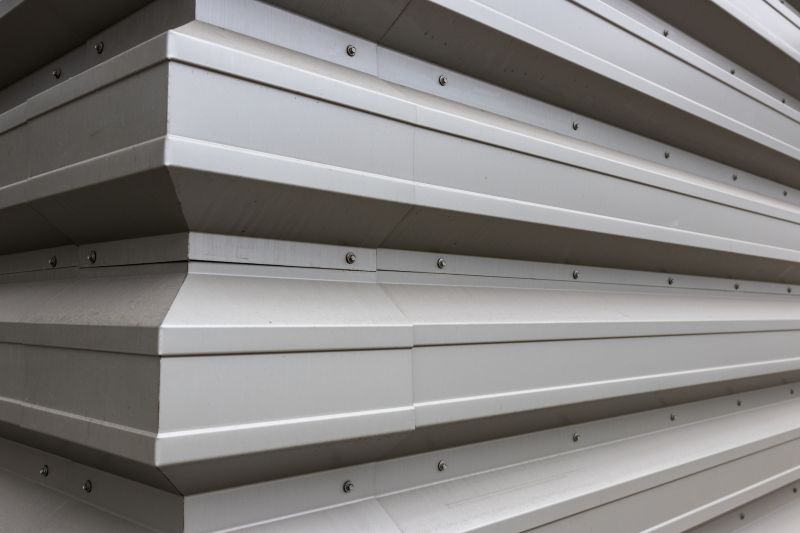 Aluminium Siding Installation in Alexandria, KY