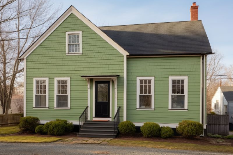 Board And Batten Installation in Miamitown, OH