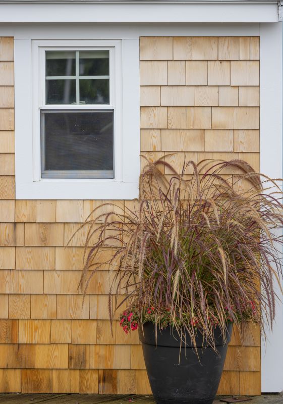 Cedar Siding Installation in Burlington, KY
