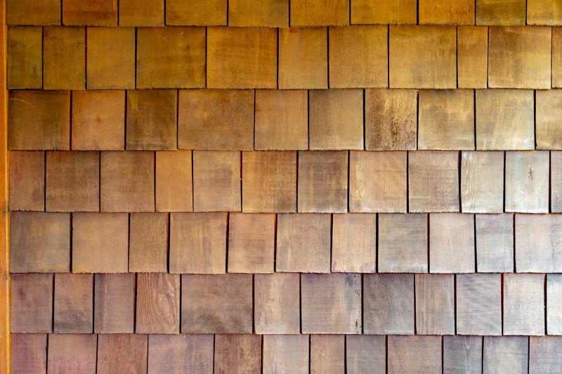 Cedar Siding Installation in Cincinnati, OH