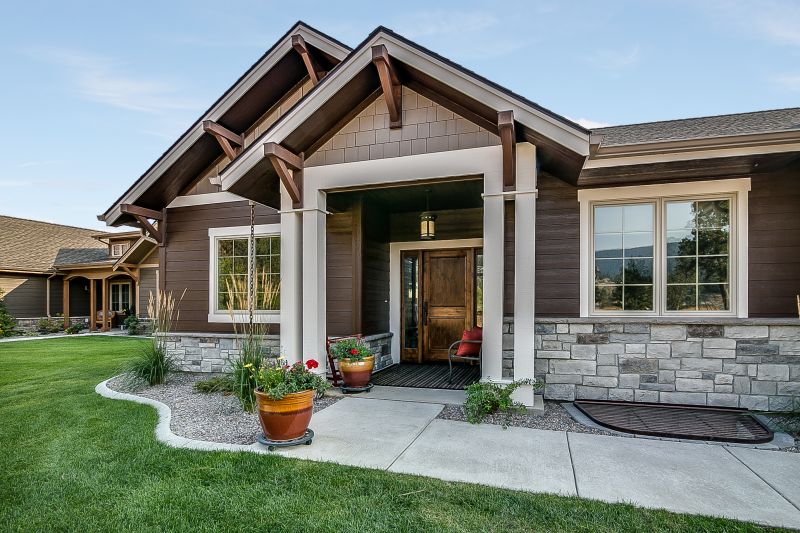 Cement Siding Replacement in Cincinnati, OH