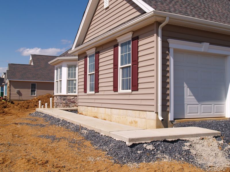 Cement Siding Replacement in Ft Mitchell, KY