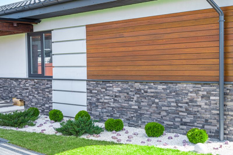 Cladding Replacement in Union, KY