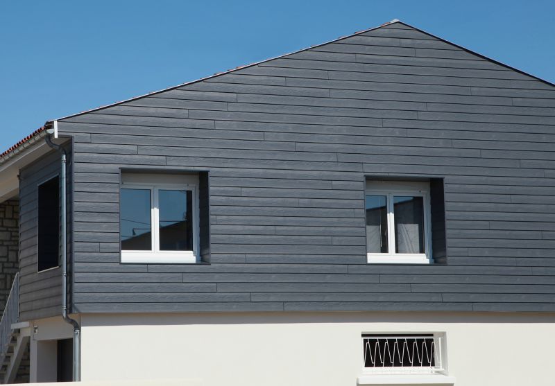 Composite Siding Installation in Cincinnati, OH