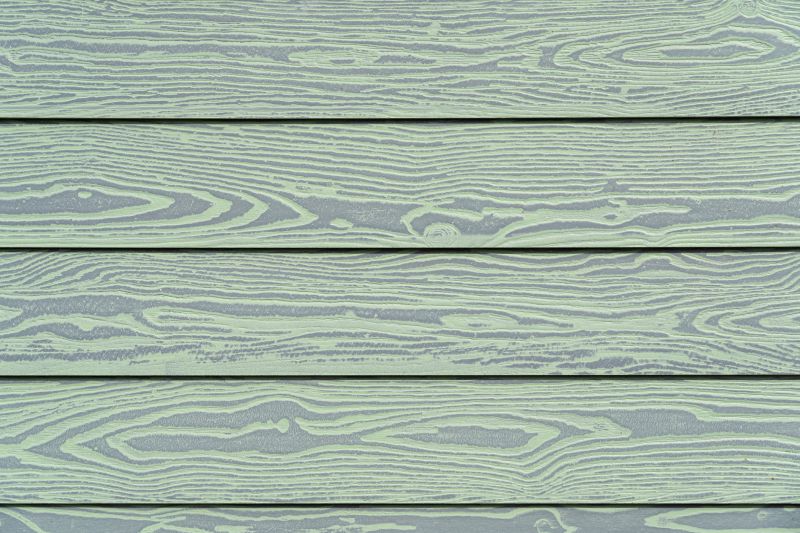 Composite Siding Installation in Newport, KY