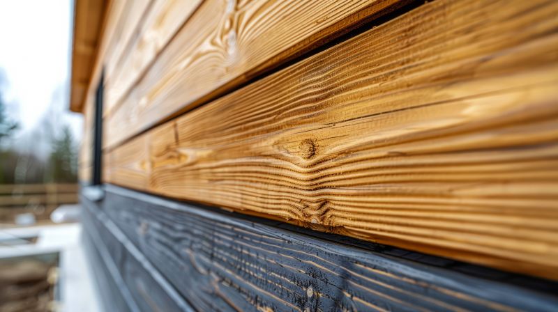 Composite Siding Installation in Walton, KY