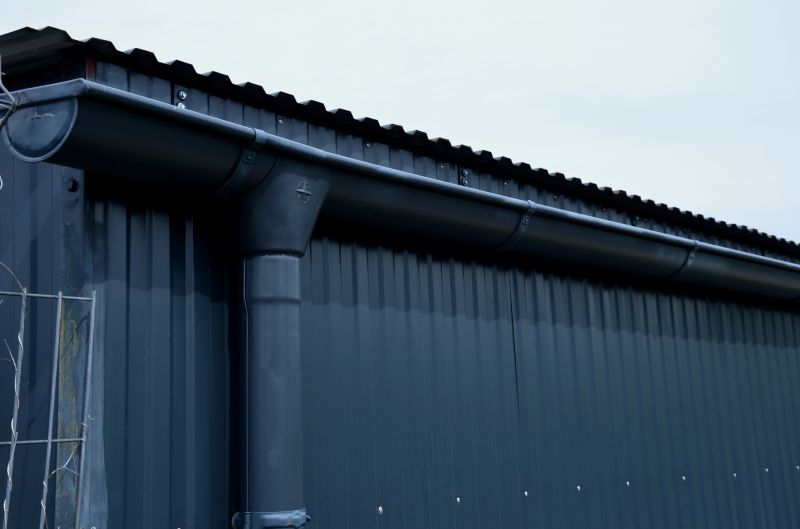 Corrugated Siding Installation in Union, KY