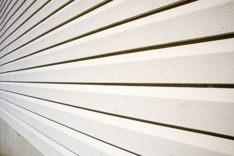 Dutch Lap Siding Installation in Union, KY