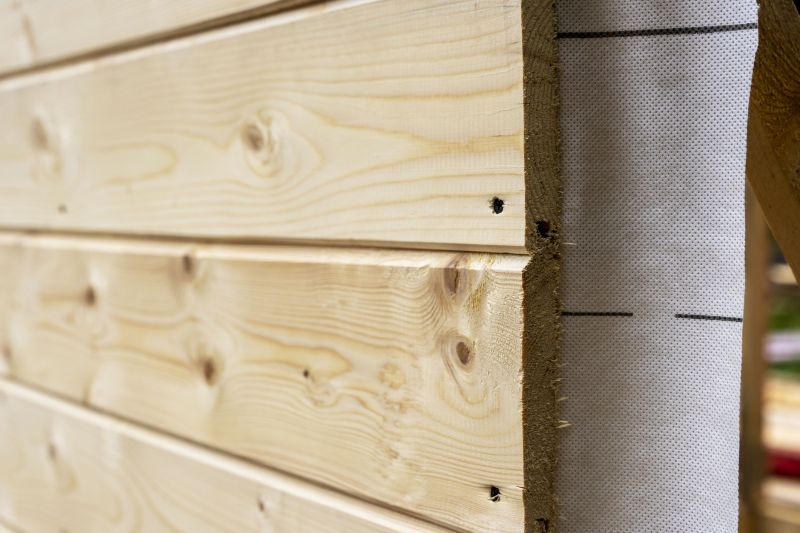 Faux Wood Siding Installation in Switzerland County, IN