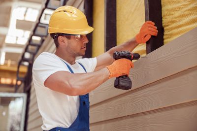 Fiber Cement Installation in Newport, KY