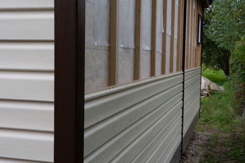Fiber Siding Installation in Alexandria, KY