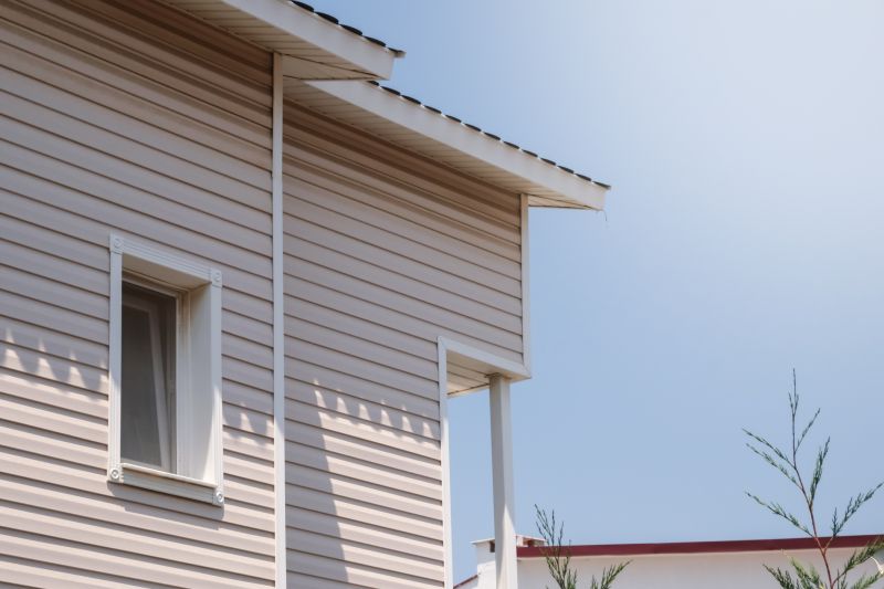 Fiber Siding Installation in Latonia, KY