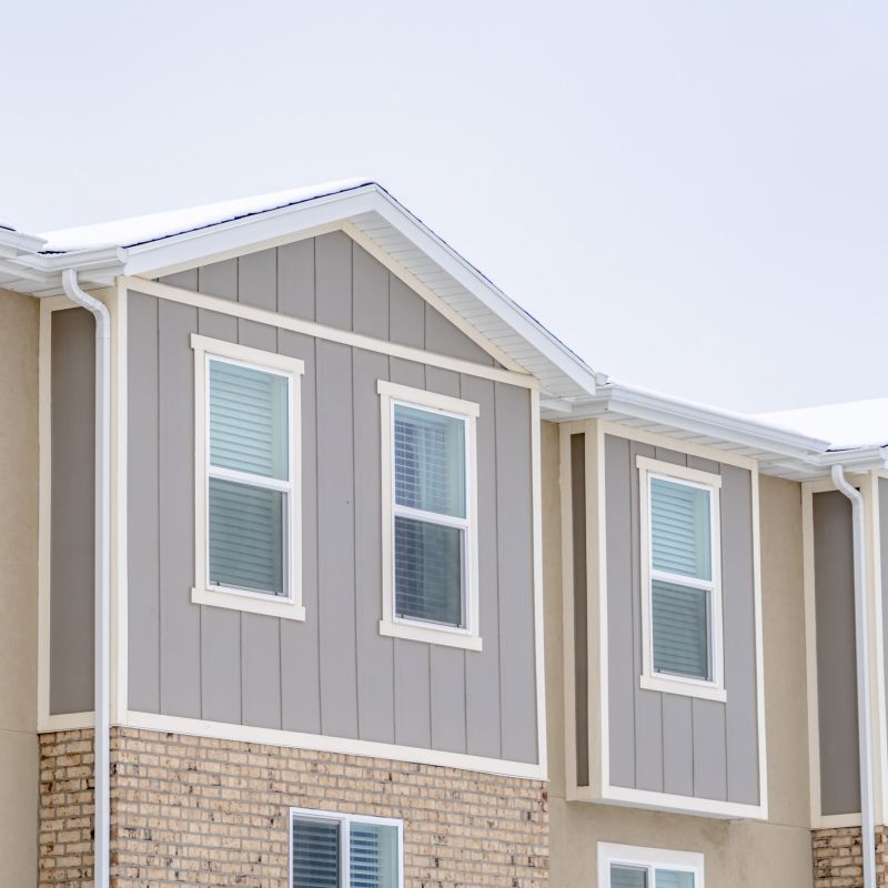 Horizontal Siding Installation in Union, KY