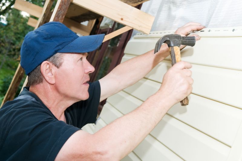 House Siding Installation in Dearborn County, IN