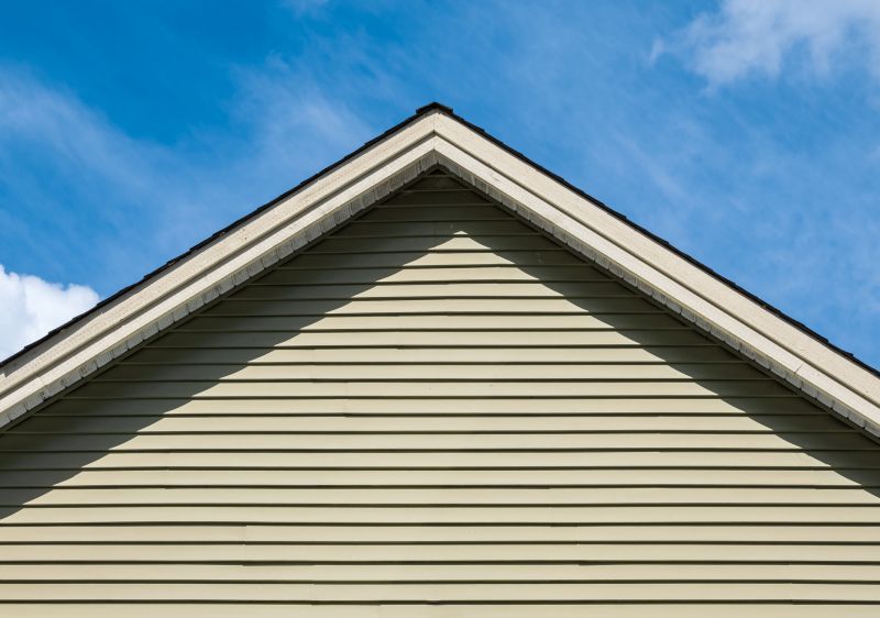 Insulated Siding Installation in Miamitown, OH