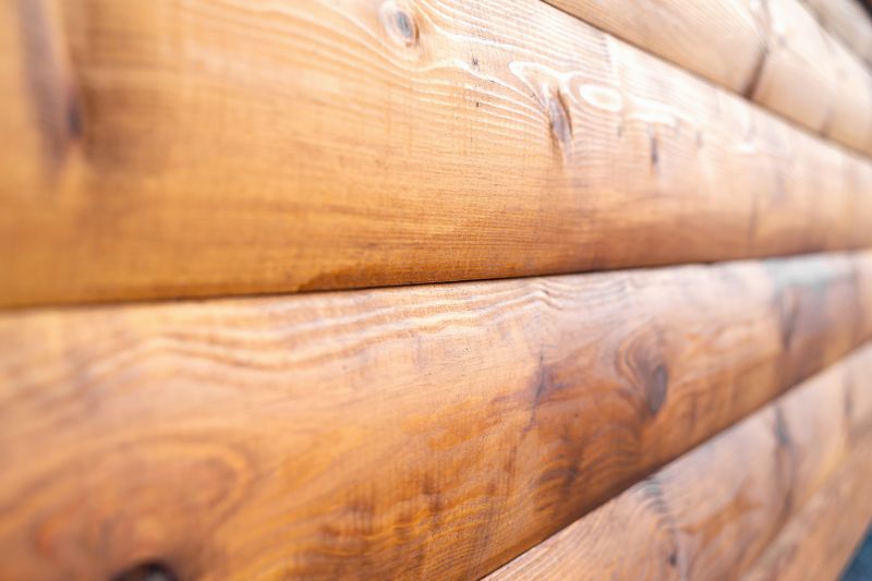 Log Siding Installation in Latonia, KY