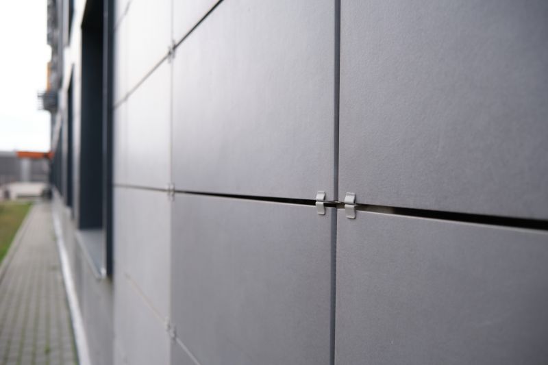 Metal Cladding Installation in Union, KY