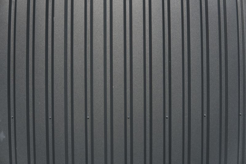 Metal Siding Replacement in Aurora, IN
