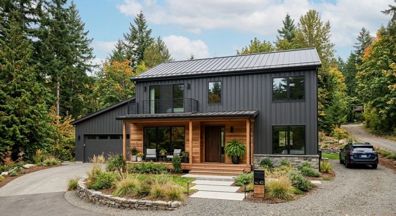 Metal Siding Replacement in Covington, KY