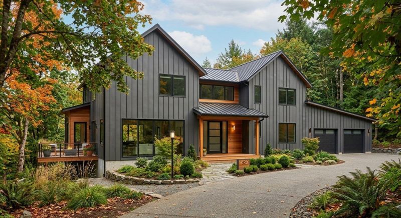Metal Siding Replacement in Independence, KY