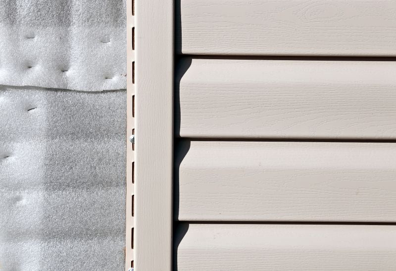 Pvc Siding Installation in Union, KY