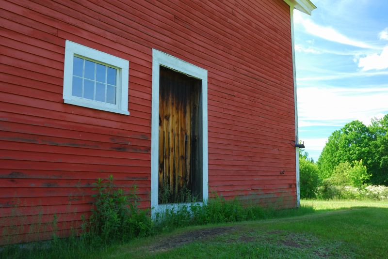 Rustic Siding Installation in Union, KY