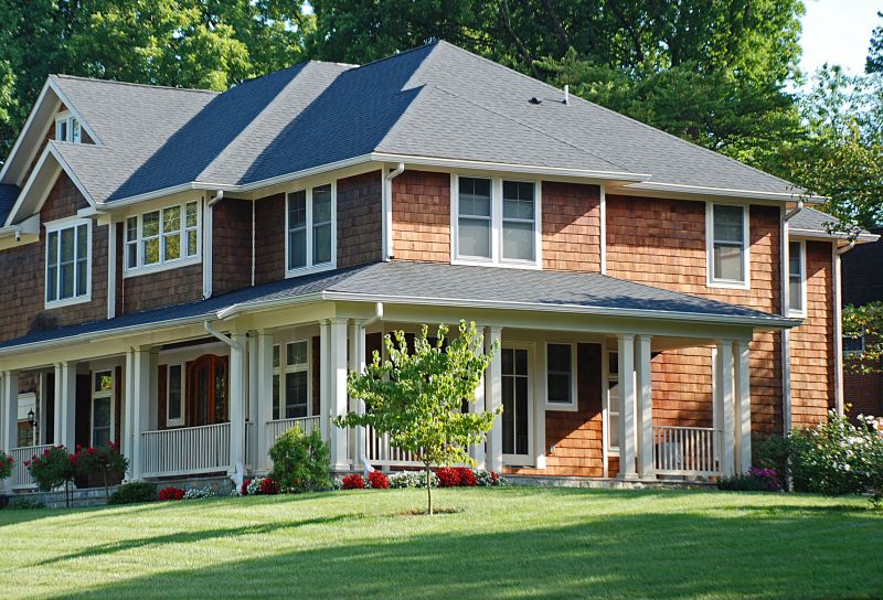 Shake Siding Installation in Burlington, KY