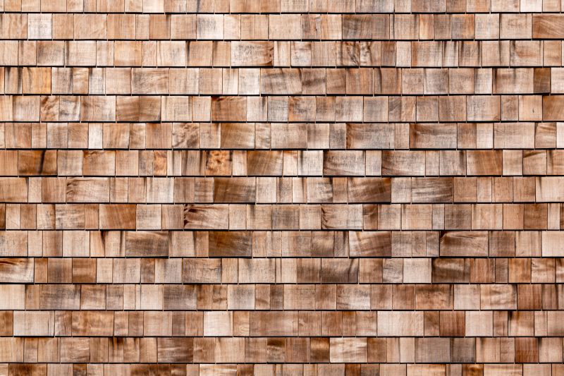 Shake Siding Installation in Union, KY