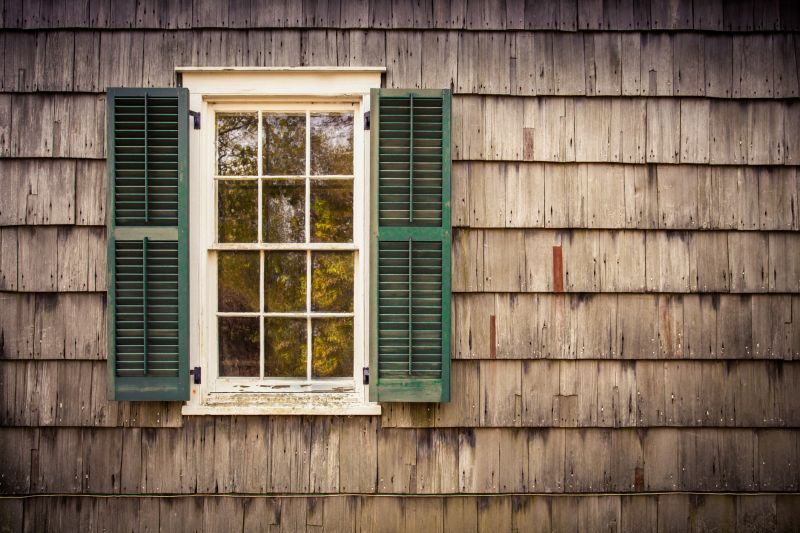 Shake Siding Installation in Union, KY