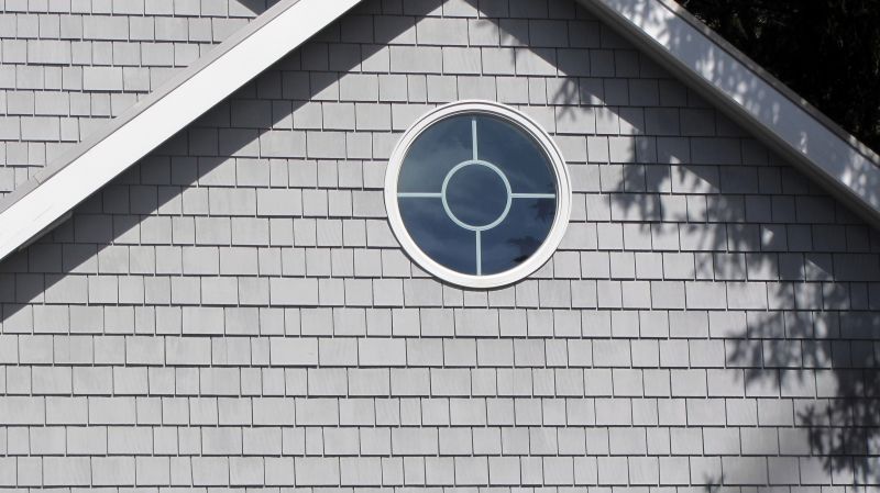 Shake Siding Installation in Vevay, IN