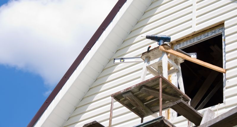 Siding Installation in Alexandria, KY