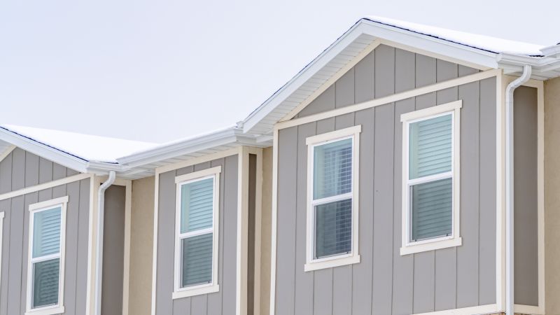 Siding Replacement in Aurora, IN