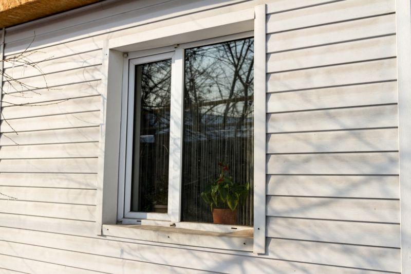 Siding Replacement in Burlington, KY
