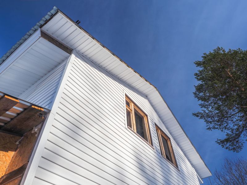Siding Replacement in California, KY