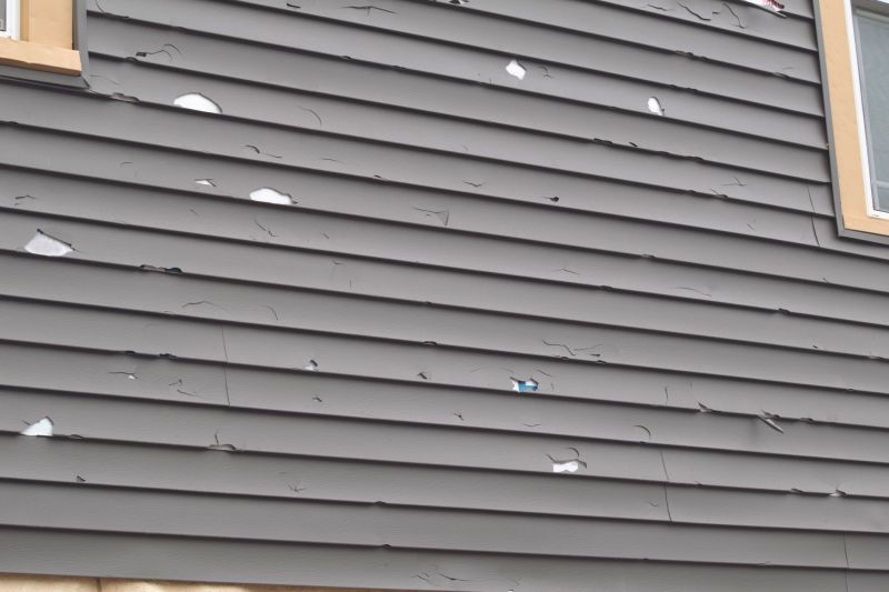 Siding Replacement in Cincinnati, OH