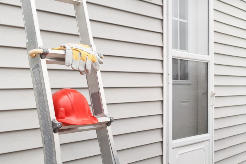 Siding Replacement in Rising Sun, IN