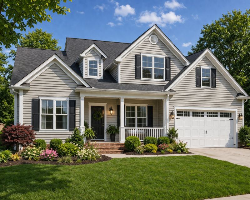Siding Service in Latonia, KY