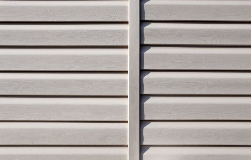 Vinyl Cladding Installation in Union, KY