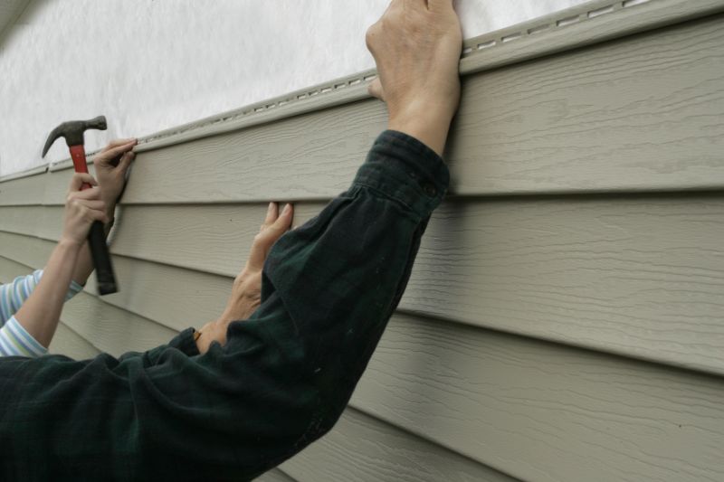 Vinyl Siding Installation in Florence, KY