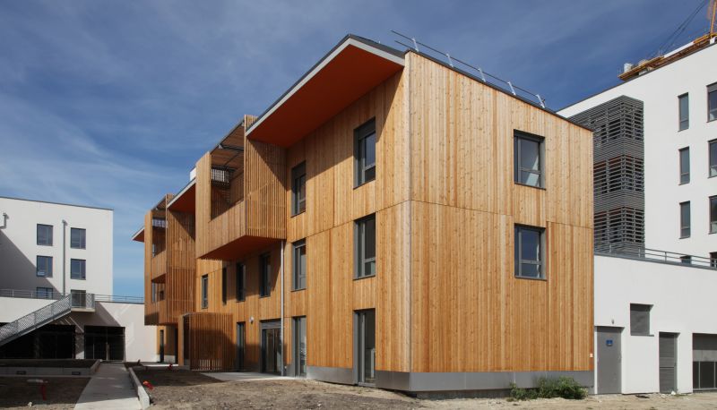 Wood Cladding Installation in Ft Mitchell, KY