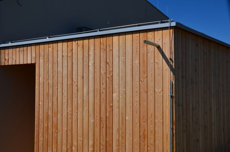 Wood Cladding Installation in Harrison, OH