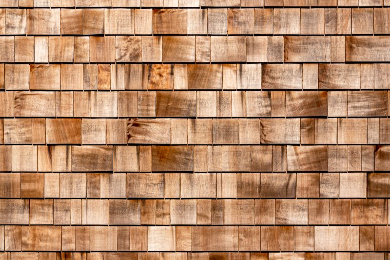 Wood Shake Siding Installation in Union, KY