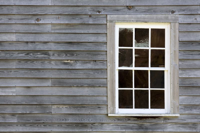 Wood Siding Installation in Sparta, KY