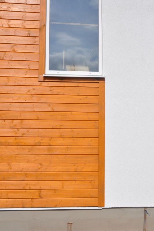 Wood Siding Replacement in Cincinnati, OH