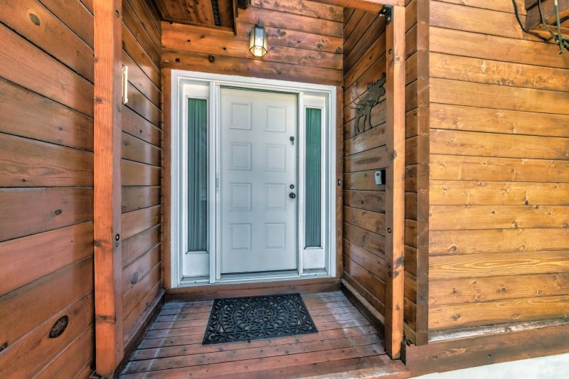 Wood Siding Replacement in Sparta, KY